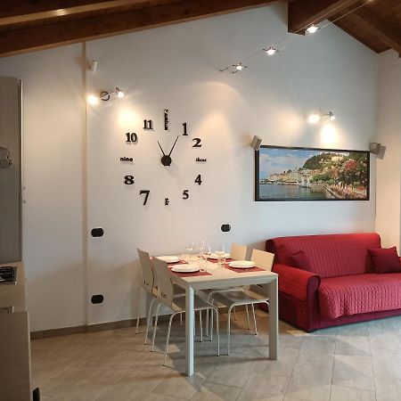 Oliveto Lario Casa Olive 2ヴィラ エクステリア 写真