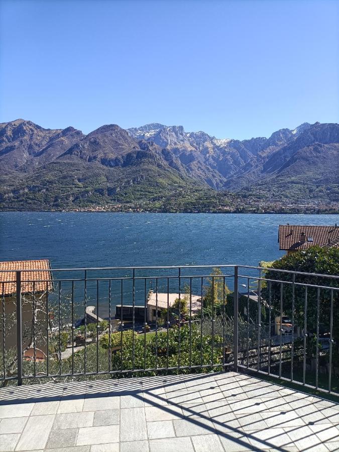 Oliveto Lario Casa Olive 2ヴィラ エクステリア 写真