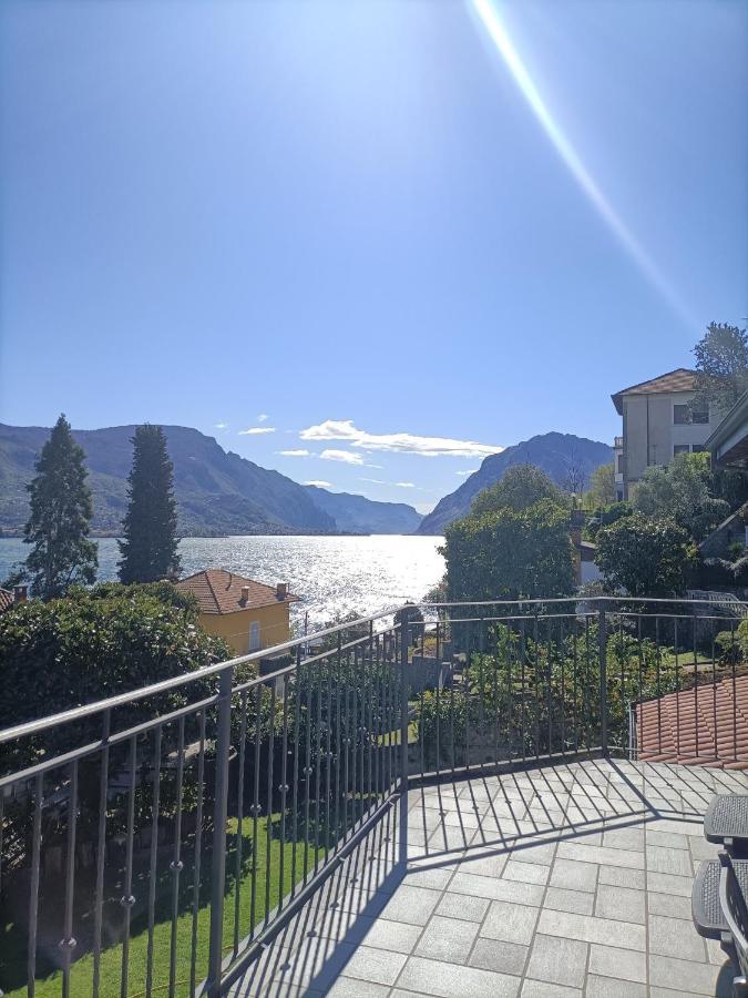 Oliveto Lario Casa Olive 2ヴィラ エクステリア 写真