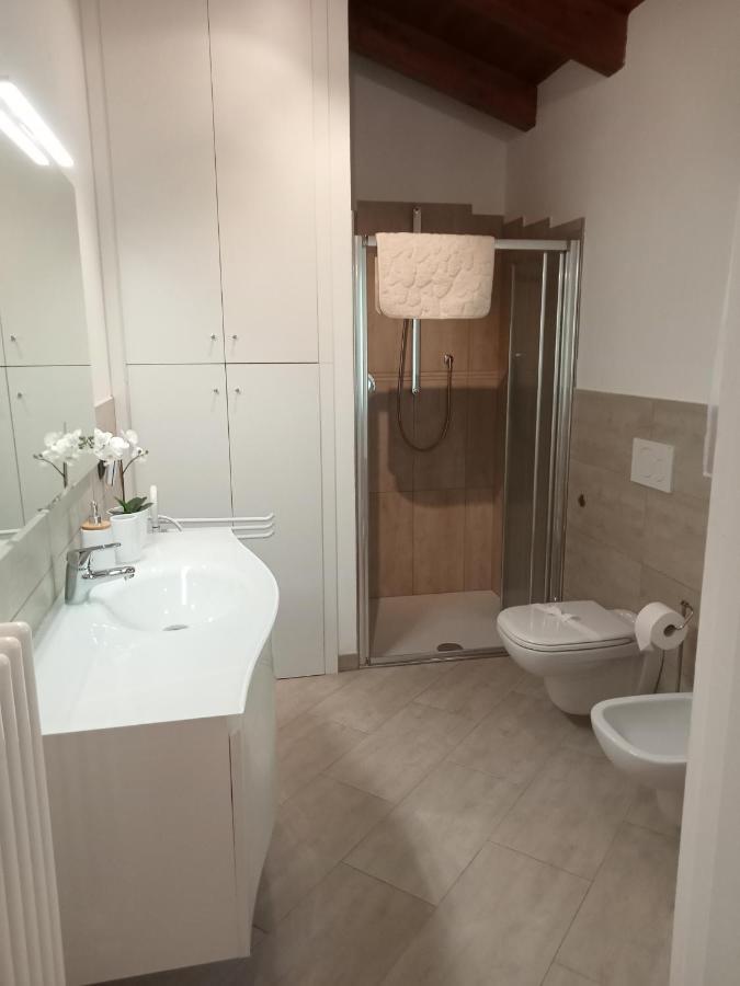 Oliveto Lario Casa Olive 2ヴィラ エクステリア 写真