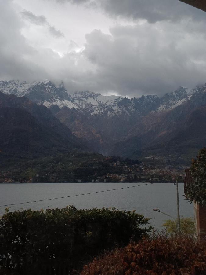Oliveto Lario Casa Olive 2ヴィラ エクステリア 写真