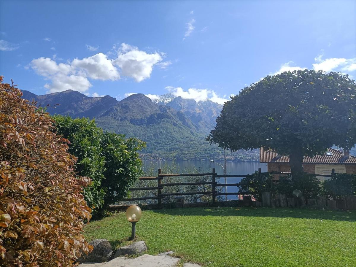 Oliveto Lario Casa Olive 2ヴィラ エクステリア 写真