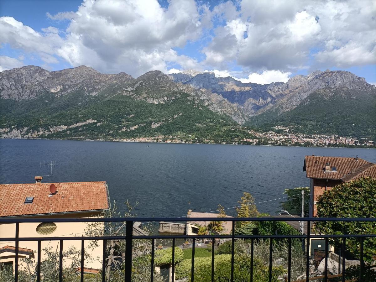 Oliveto Lario Casa Olive 2ヴィラ エクステリア 写真