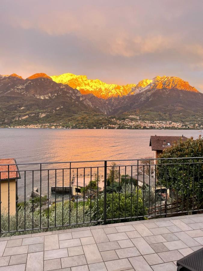 Oliveto Lario Casa Olive 2ヴィラ エクステリア 写真