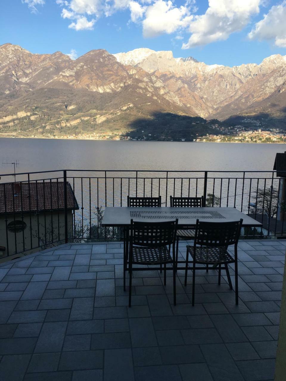 Oliveto Lario Casa Olive 2ヴィラ エクステリア 写真