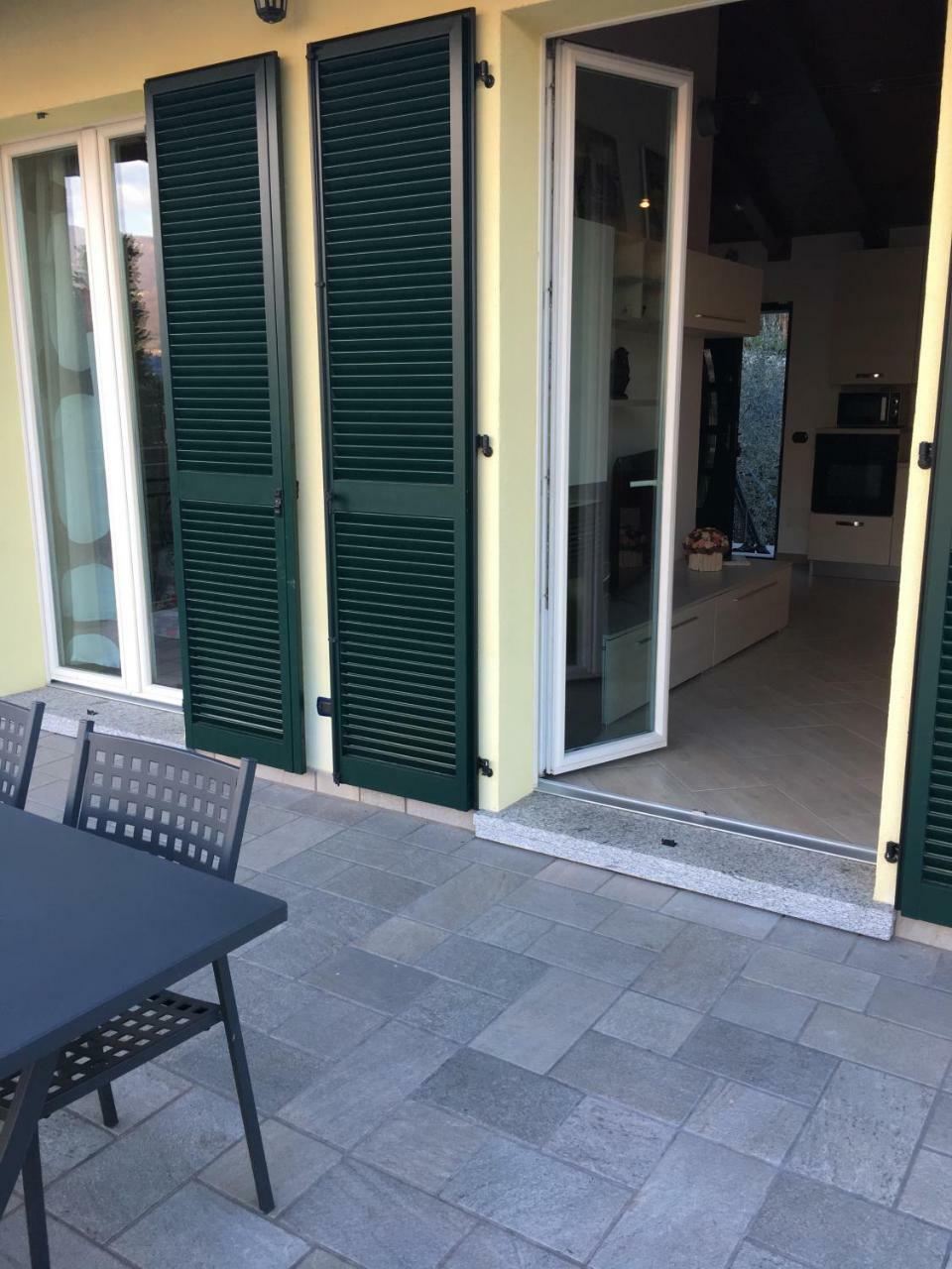 Oliveto Lario Casa Olive 2ヴィラ エクステリア 写真