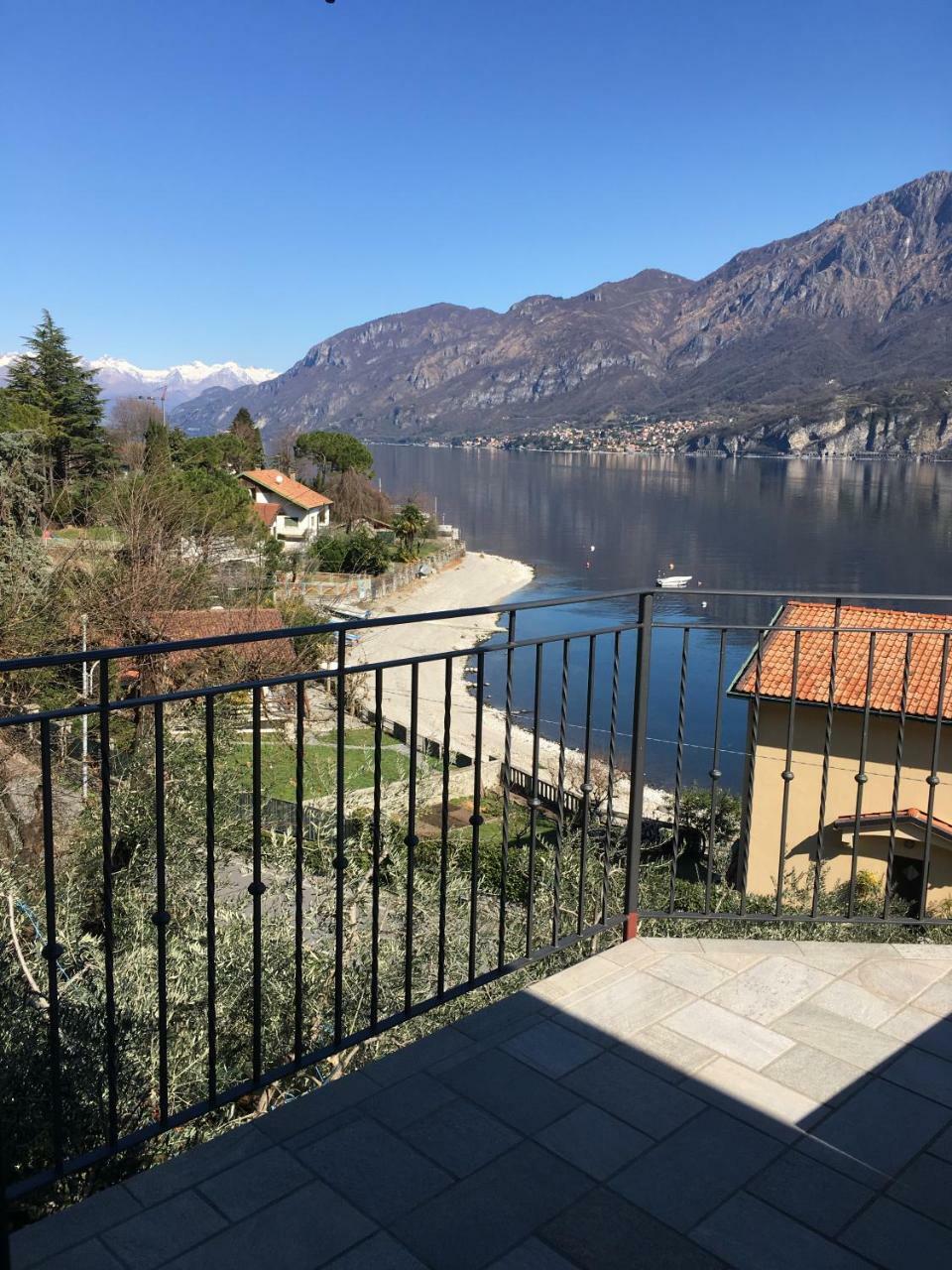 Oliveto Lario Casa Olive 2ヴィラ エクステリア 写真