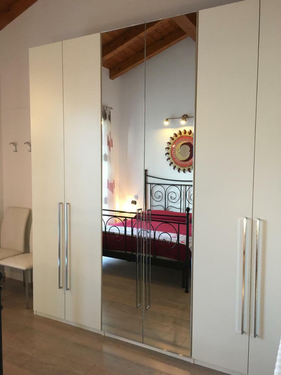 Oliveto Lario Casa Olive 2ヴィラ エクステリア 写真